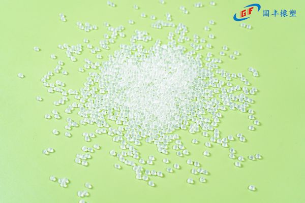 國(guó)豐橡塑為您奉上有價(jià)值的TPE材料，TPR材料資訊