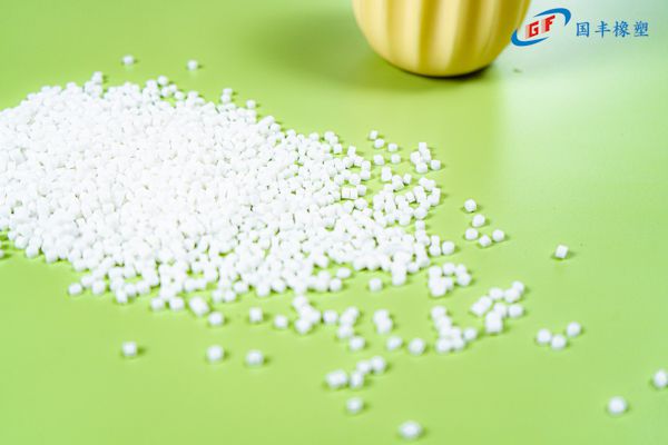 國(guó)豐橡塑為您奉上有價(jià)值的TPE材料，TPR材料資訊