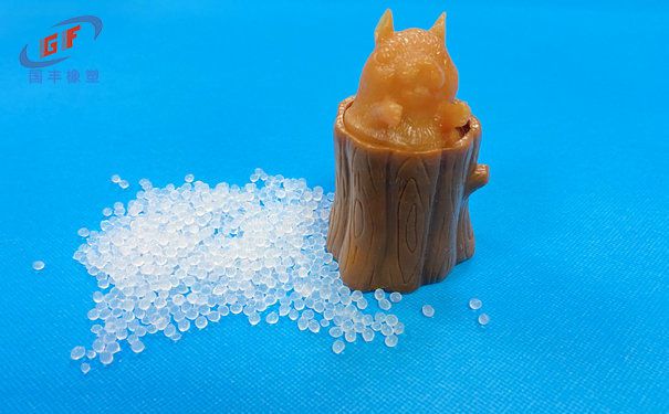 國豐橡塑為您奉上有價值的TPE材料，TPR材料資訊