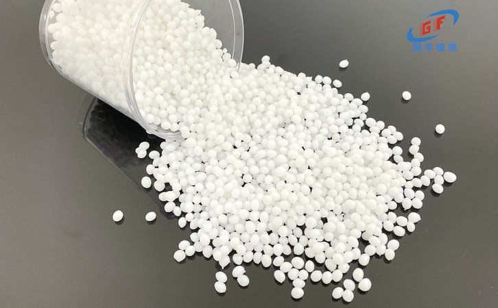 國豐橡塑為您奉上有價值的TPE材料，TPR材料資訊
