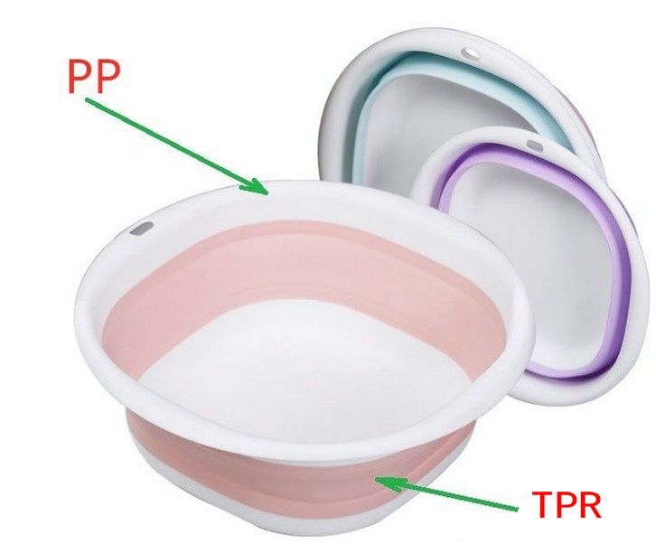 國豐橡塑為您奉上有價值的TPE材料，TPR材料資訊