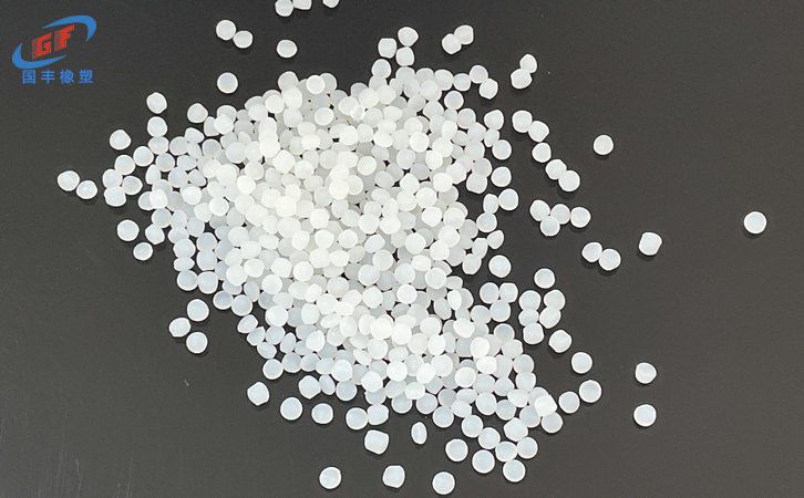 國豐橡塑為您奉上有價值的TPE材料，TPR材料資訊