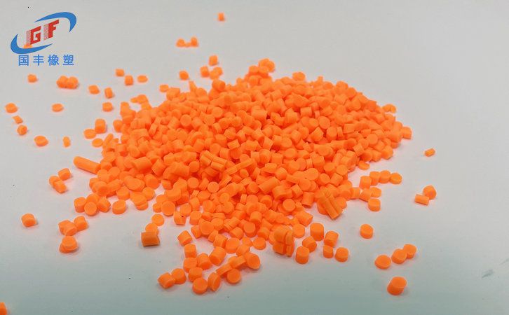 國豐橡塑為您奉上有價值的TPE材料，TPR材料資訊