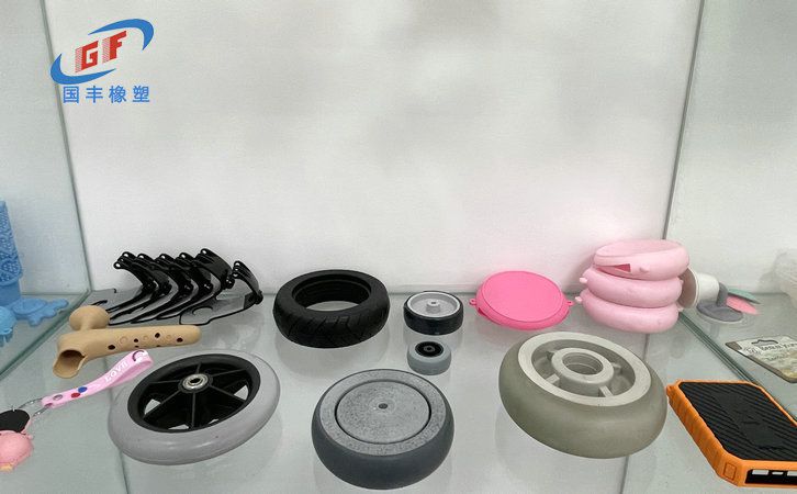 國豐橡塑為您奉上有價值的TPE材料，TPR材料資訊