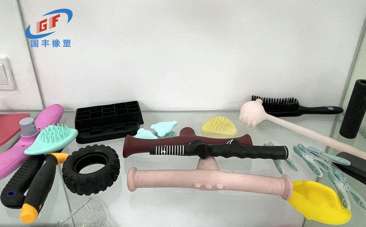 國豐橡塑為您奉上有價值的TPE材料，TPR材料資訊