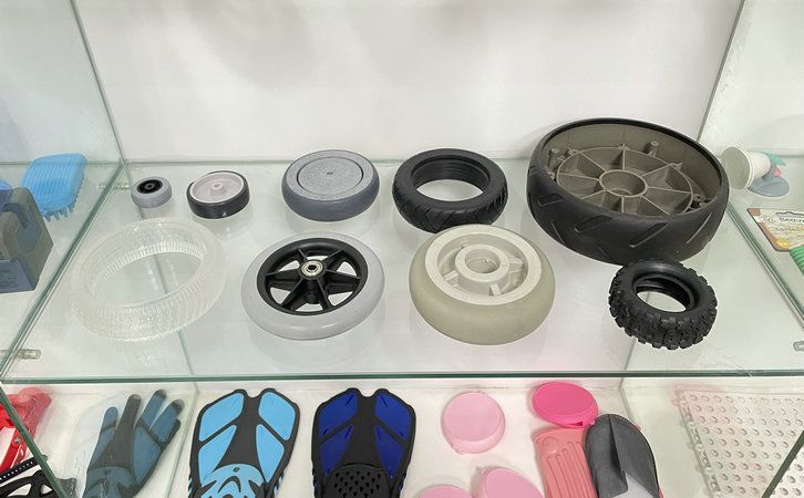 國豐橡塑為您奉上有價值的TPE材料，TPR材料資訊
