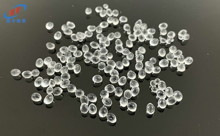 國豐橡塑為您奉上有價值的TPE材料，TPR材料資訊